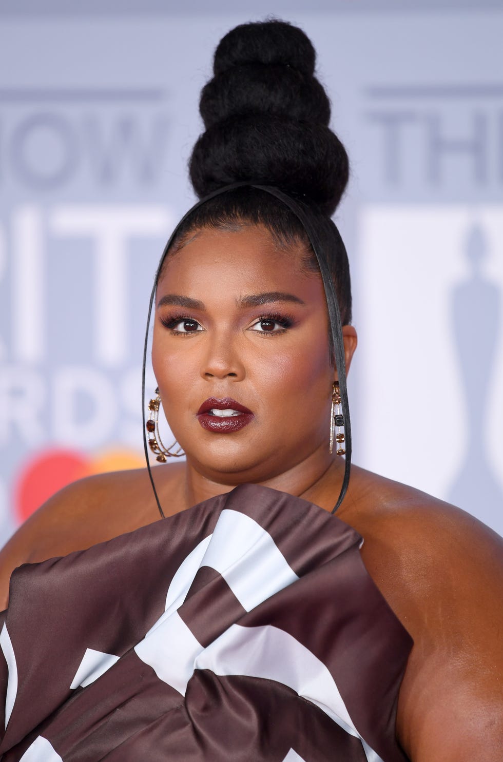 Lizzo just addressed those allegations of harassment