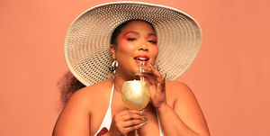 Lizzo Wants to Be the Next Bachelorette