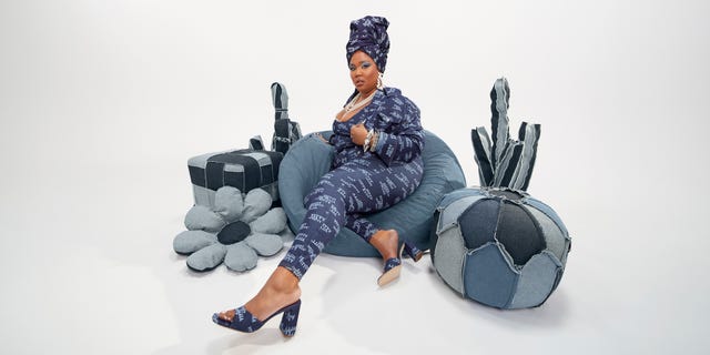 Lizzo's Shapewear Brand Yitty Just Dropped a Smoothing Denim