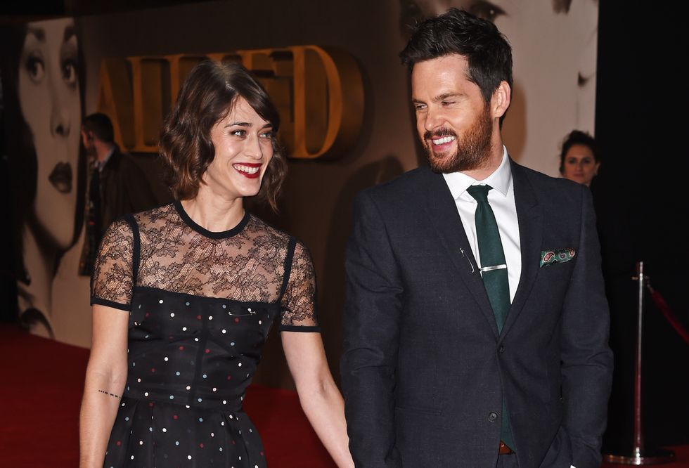 allied uk premiere vip arrivals