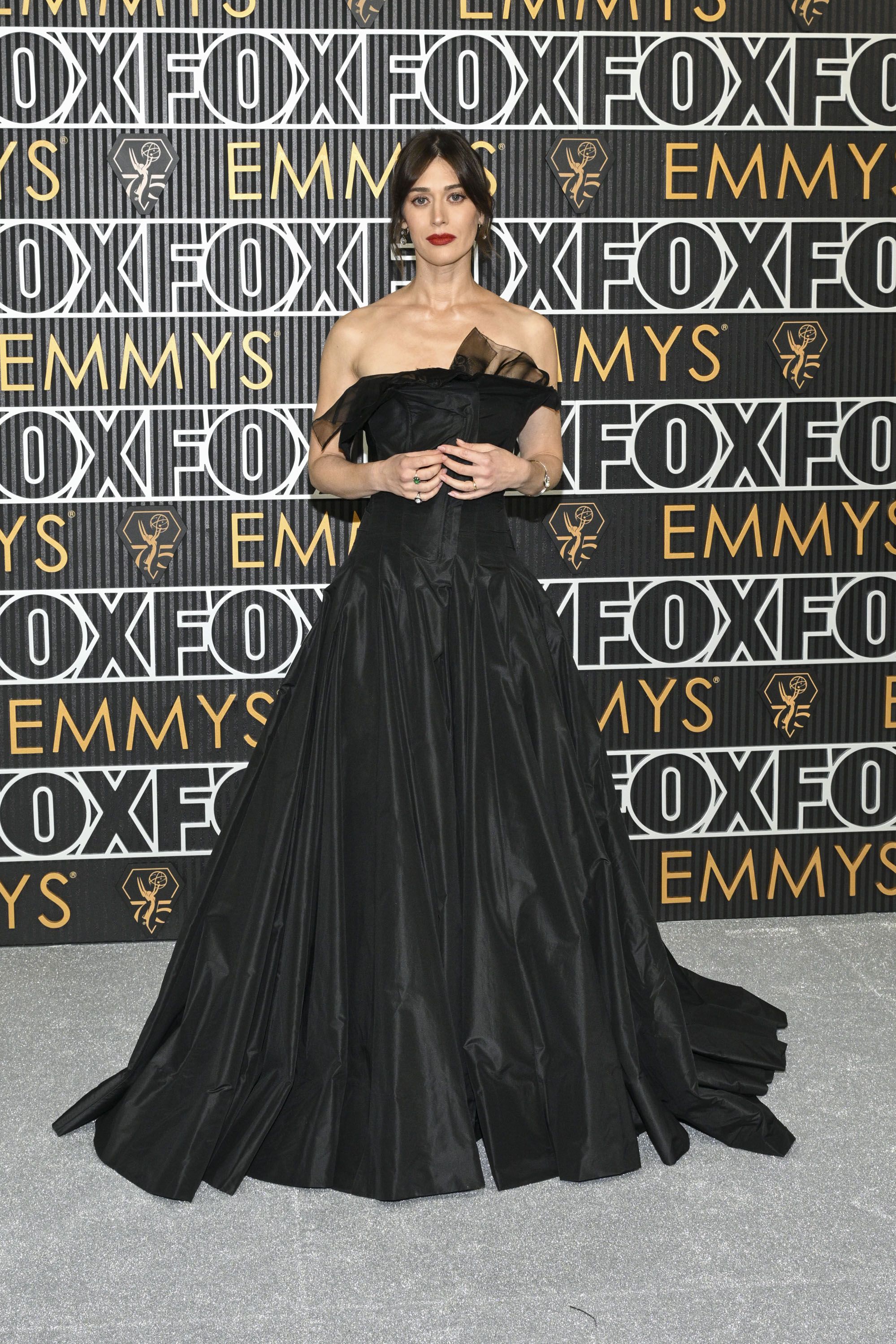 I Look Più Belli Sul Red Carpet Degli Emmy Awards 2024