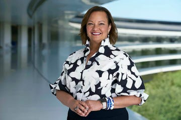 lisa jackson
