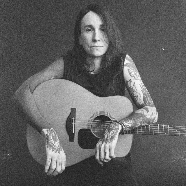 Laura Jane Grace