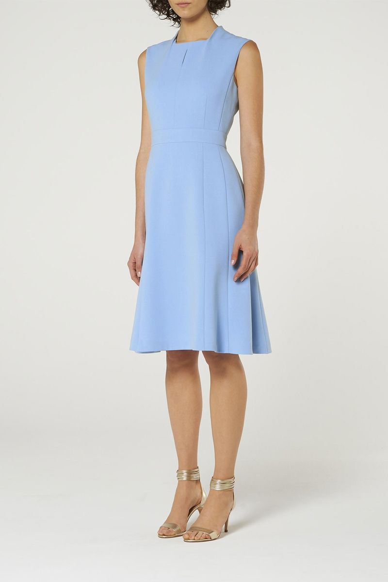 Lk bennett hotsell lou dress