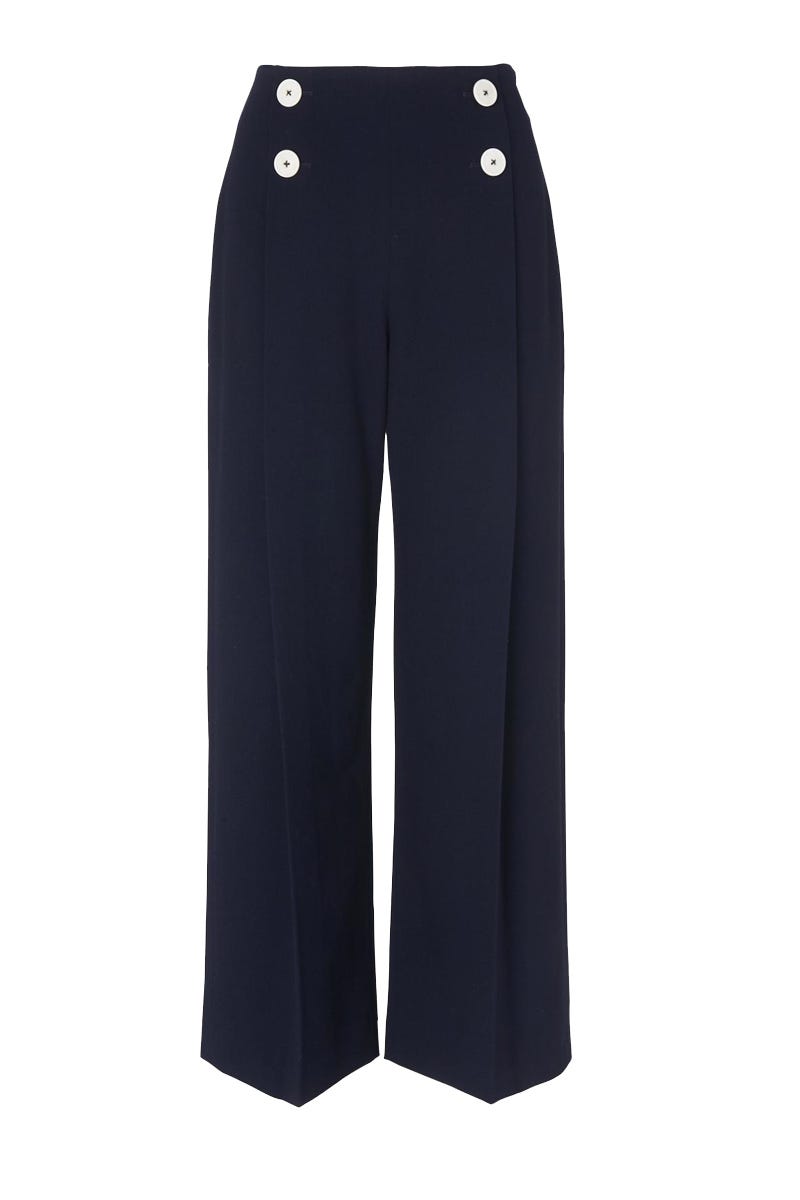 Parker trousers