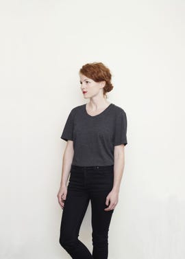 Lucy Kurrein designer
