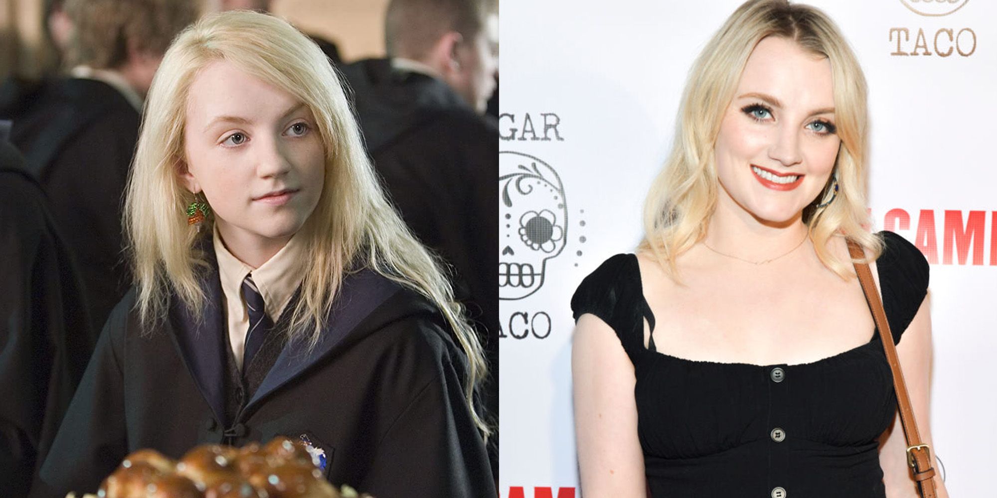 Harry Potter' Stars: Where Are They Now?