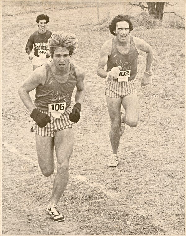 Running, Long-distance running, Athletics, Cross country running, Outdoor recreation, Recreation, Athlete, Exercise, Individual sports, Ultramarathon, 