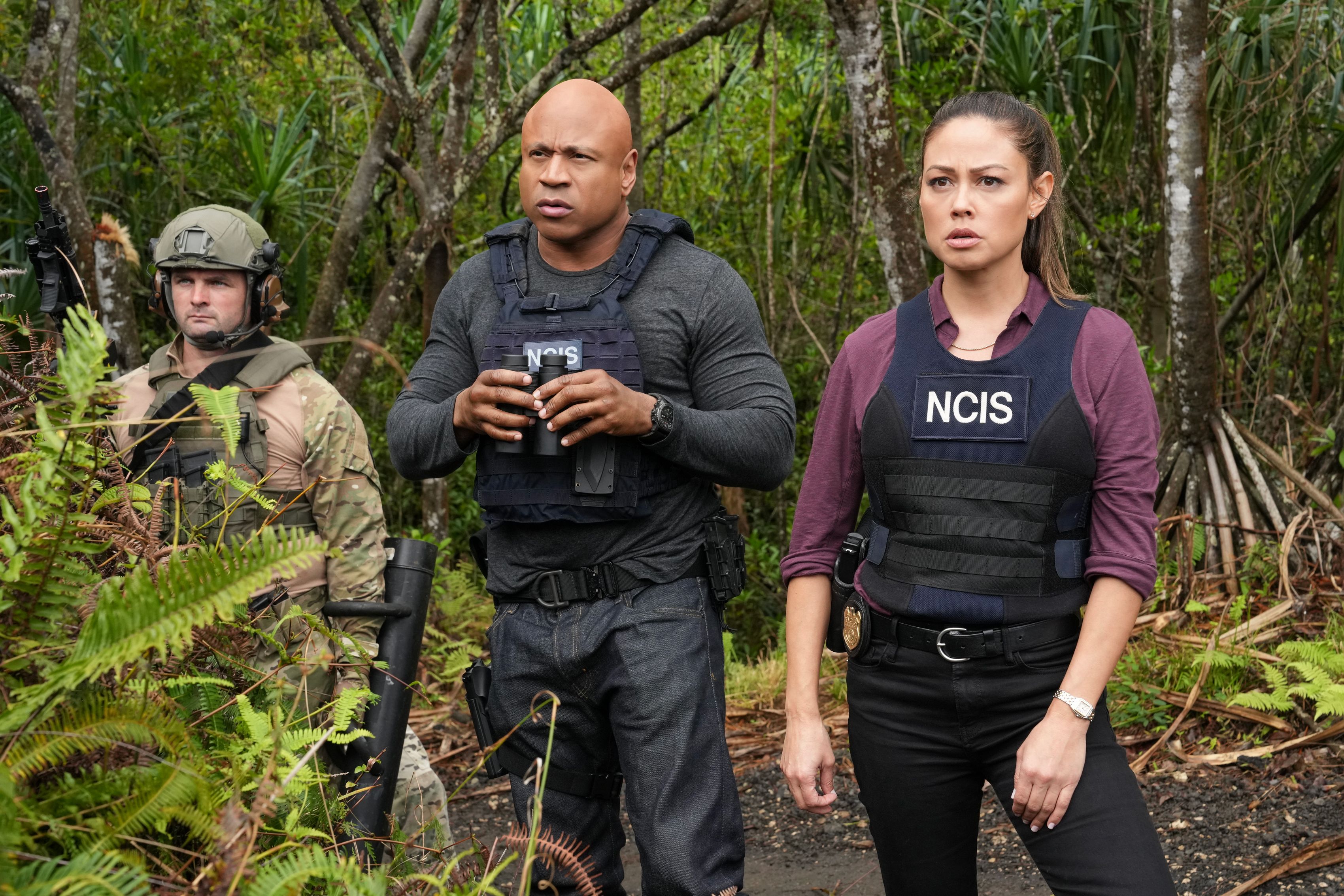 NCIS Hawai'i to release two new bonus specials