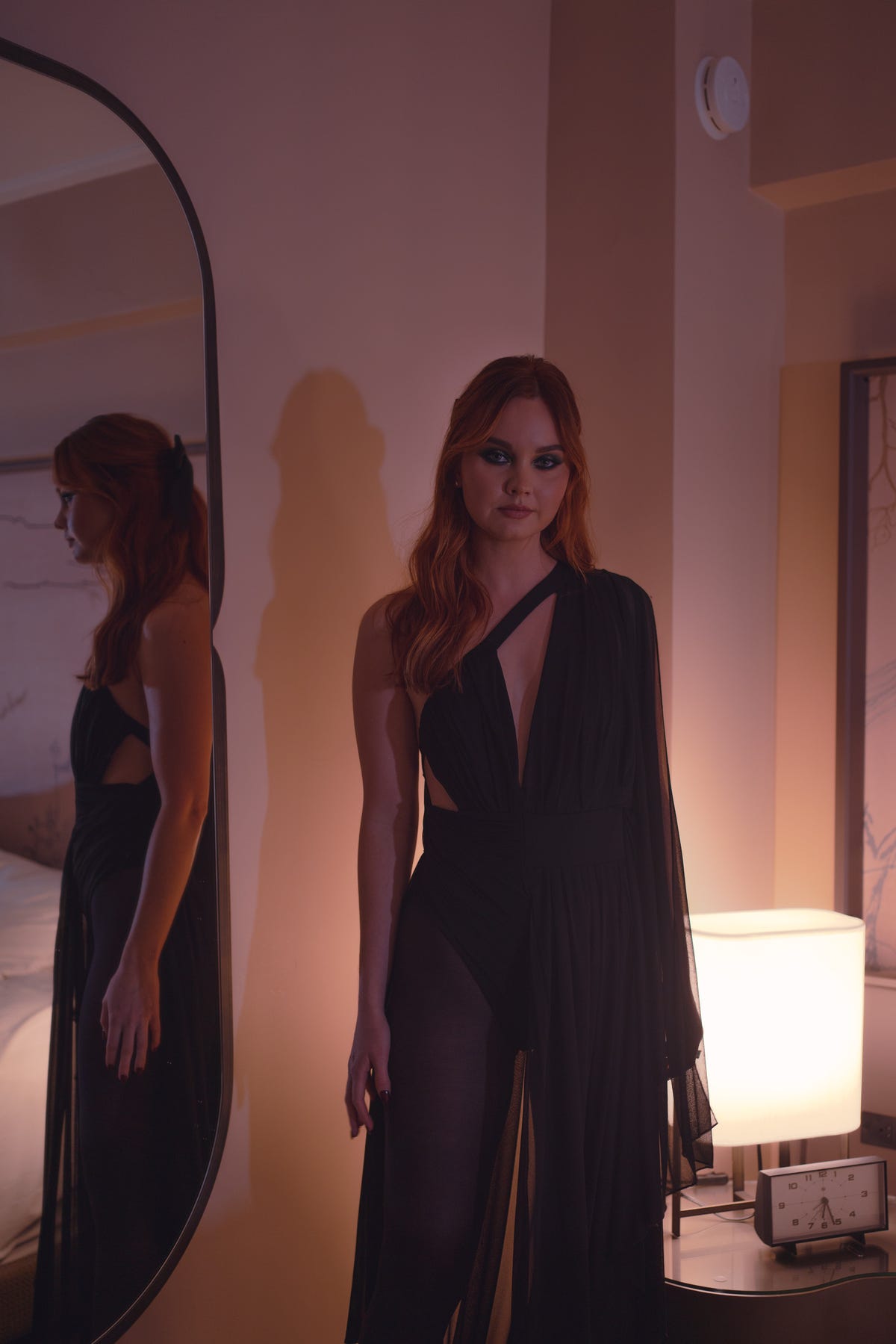 Scream 6': Liana Liberato Tells All About Going Down in 'Scream' History