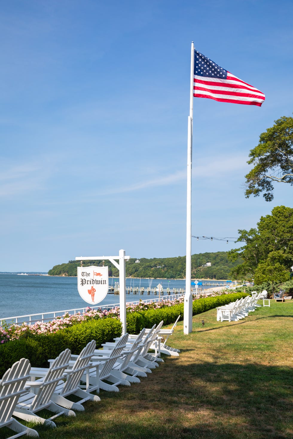 the pridwin shelter island