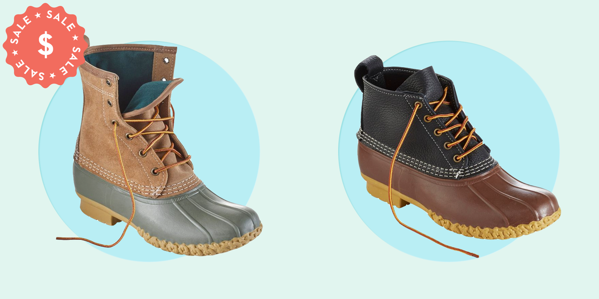 Ll bean rangeley store boots