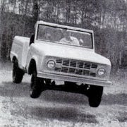 This is an image bronco wagoneer