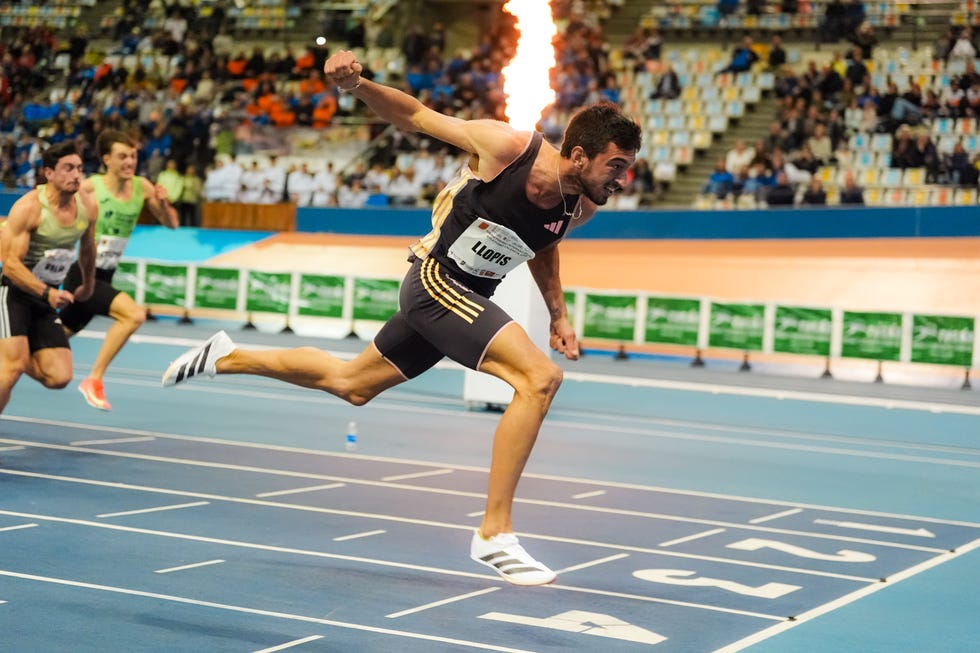 quique llopis
