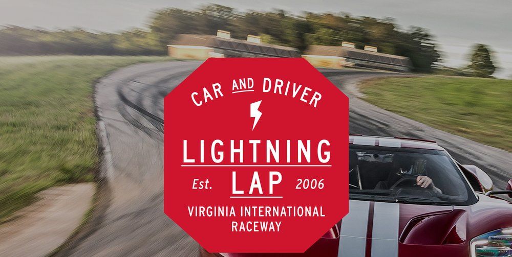 Join C/D Editors to Experience Lightning Lap Testing for Yourself