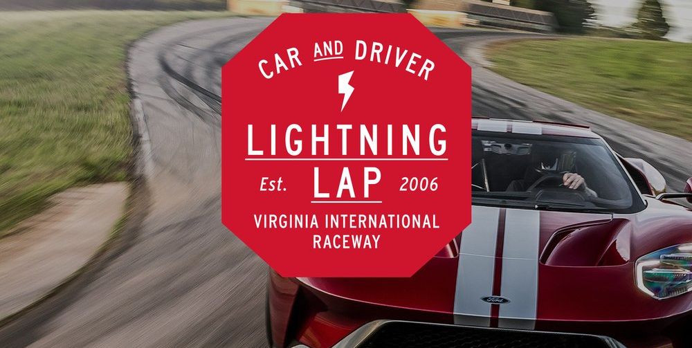Join C/D Editors to Experience Lightning Lap Testing for Yourself