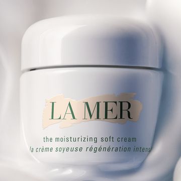la mer crema viso the moisturizing soft cream
