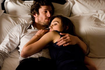 solo una noche pelicula guillaume canet, keira knightley