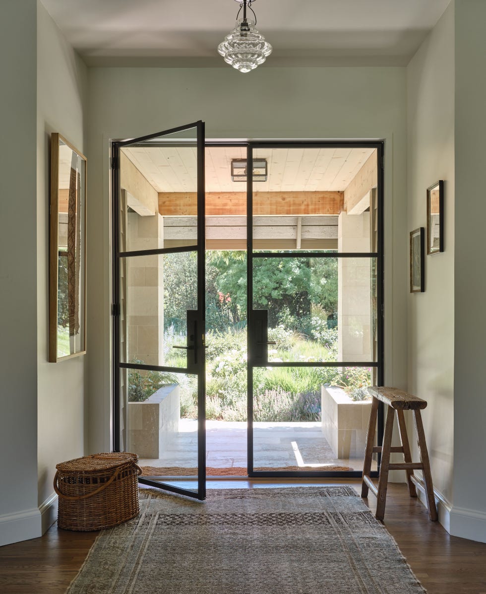 entryway