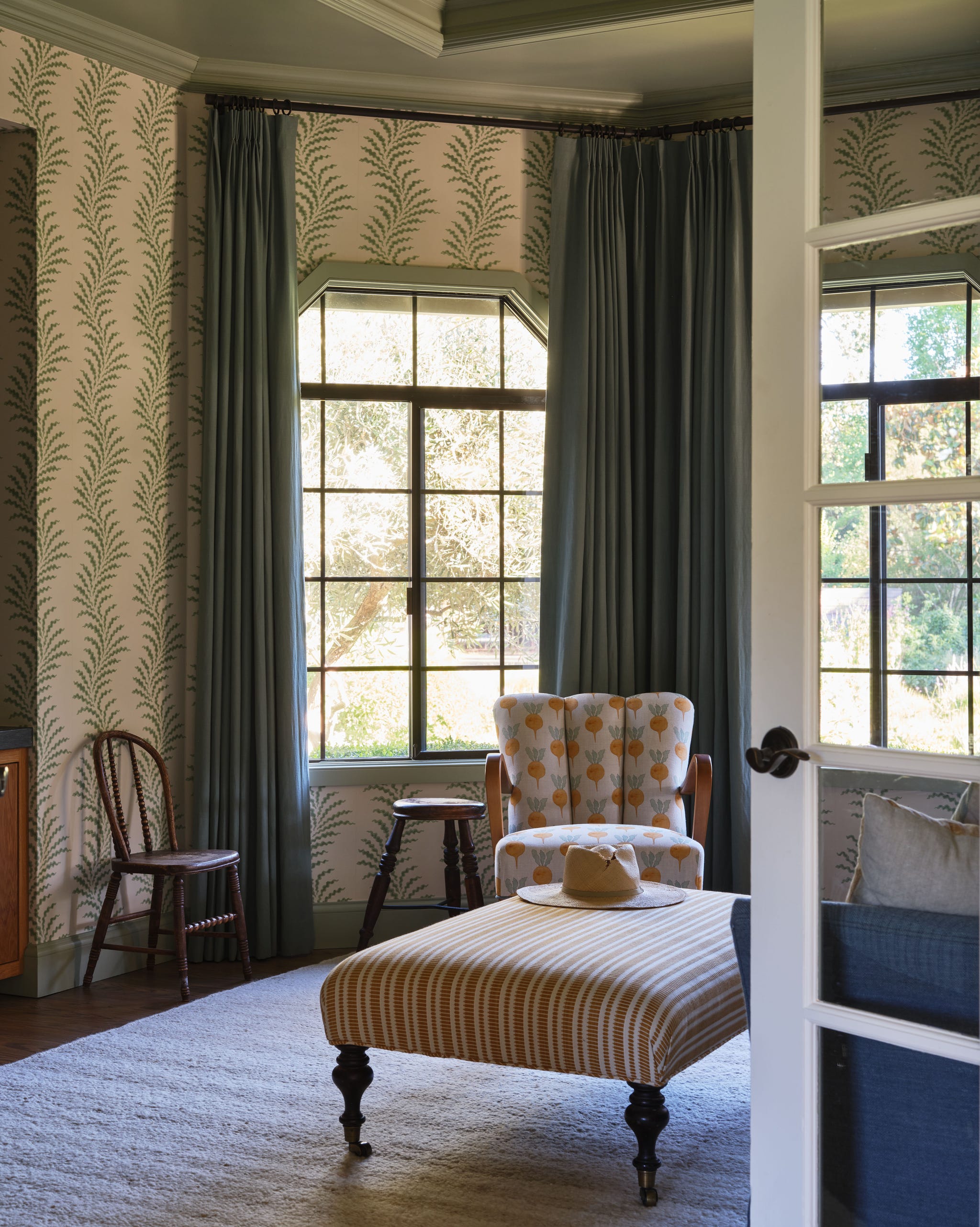 sunroom