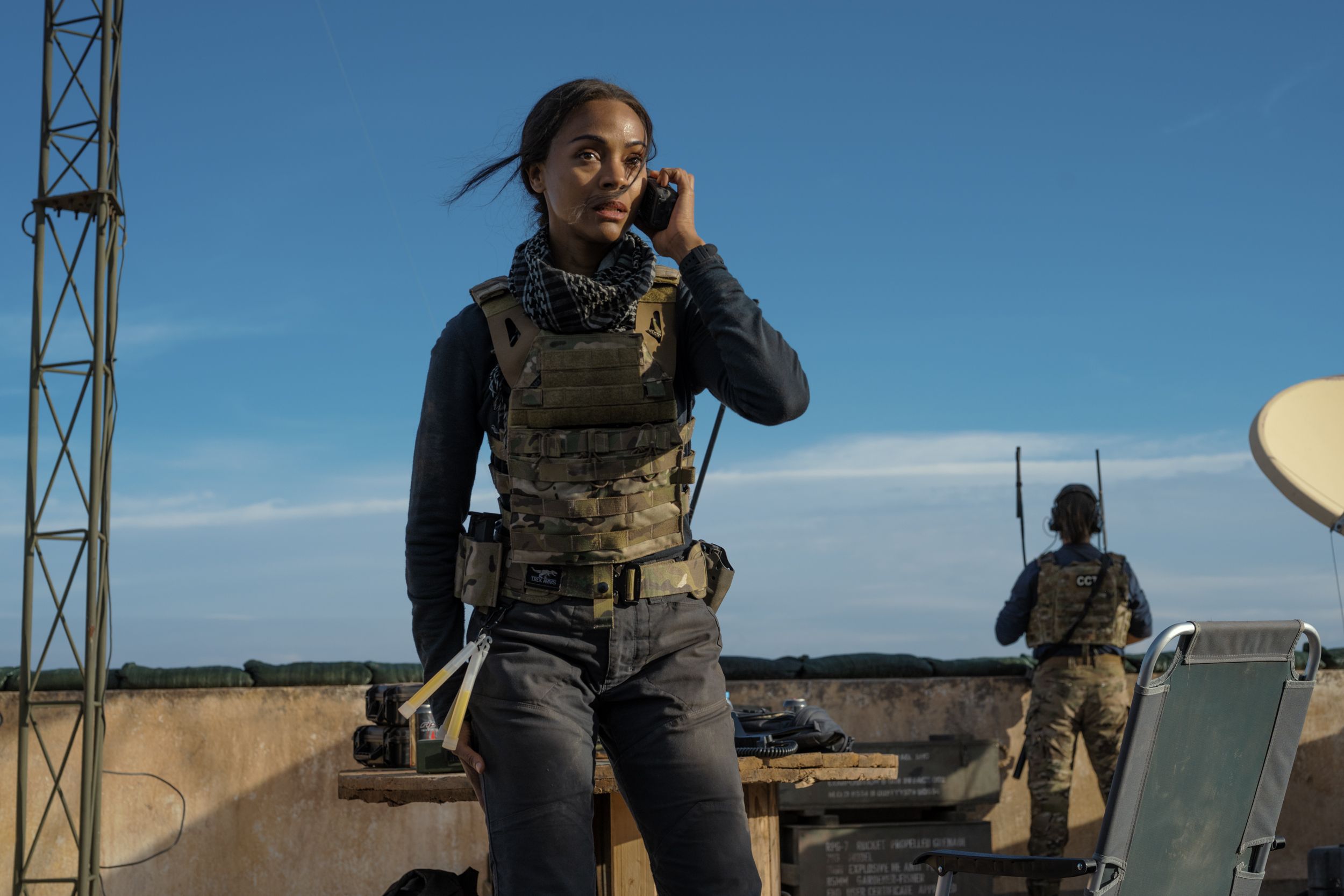 Our girl season 5 online episode 3 watch online