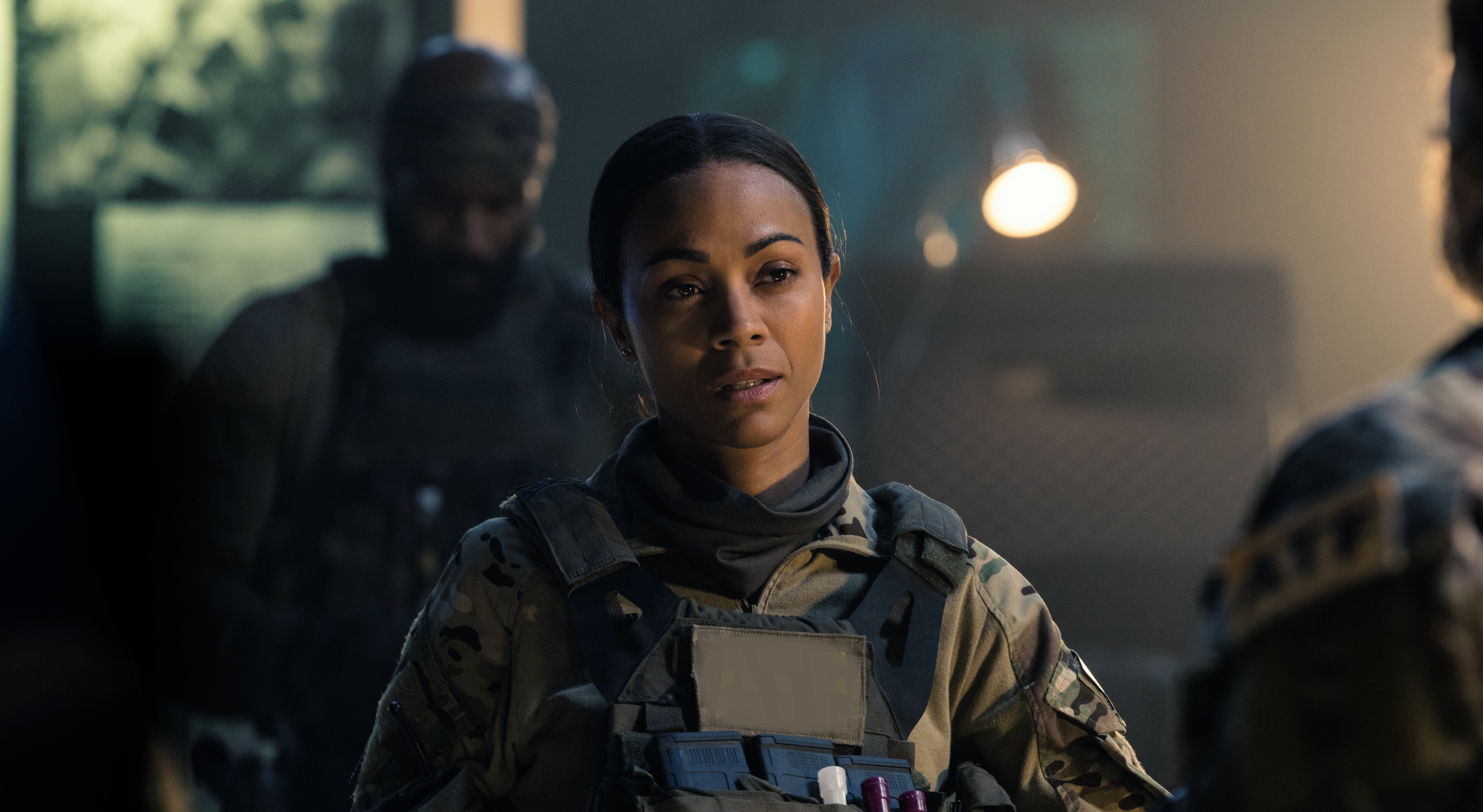 Special Ops Lioness Episode 5 Recap