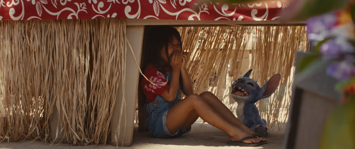 ‘Lilo & Stitch’ Streaming Release Date: Everything We Know So Far