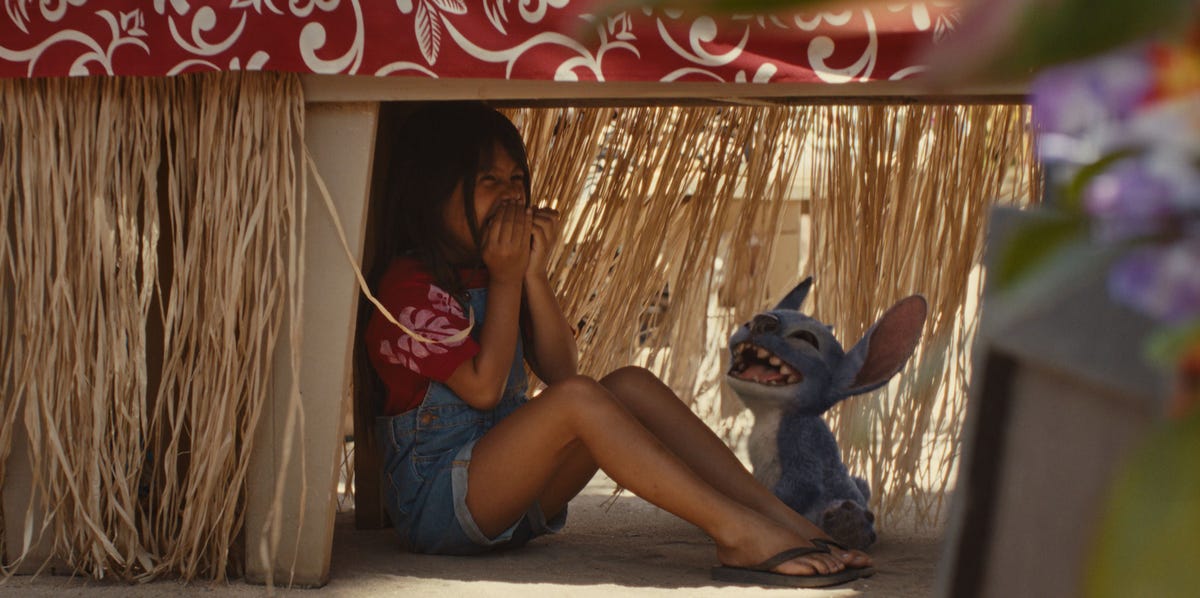 ‘Lilo & Stitch’ Streaming Release Date: Everything We Know So Far