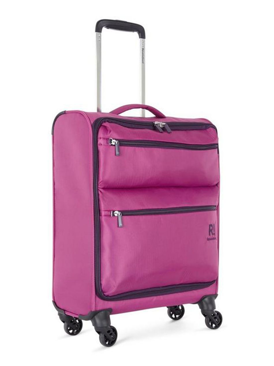 Revelation weightless sales suitcase