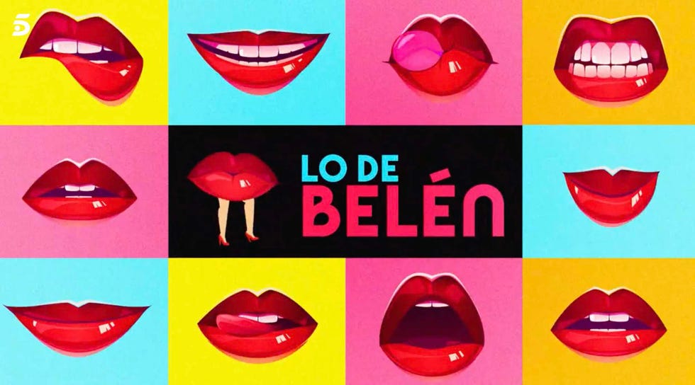 belen esteban