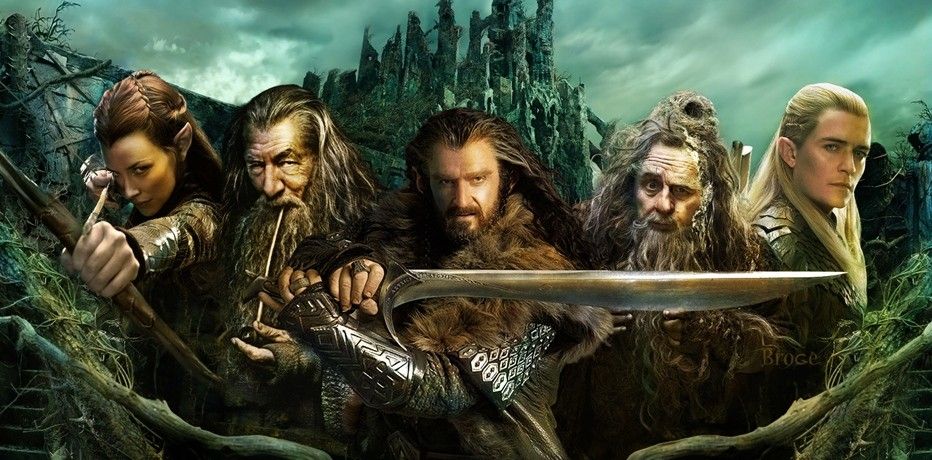 Stasera in tv, il film Lo Hobbit, trama e cast