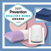 healthy home awards