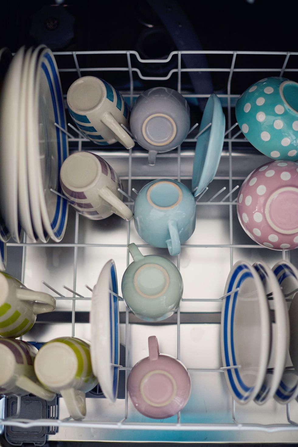 Spring Clean Your Cookware