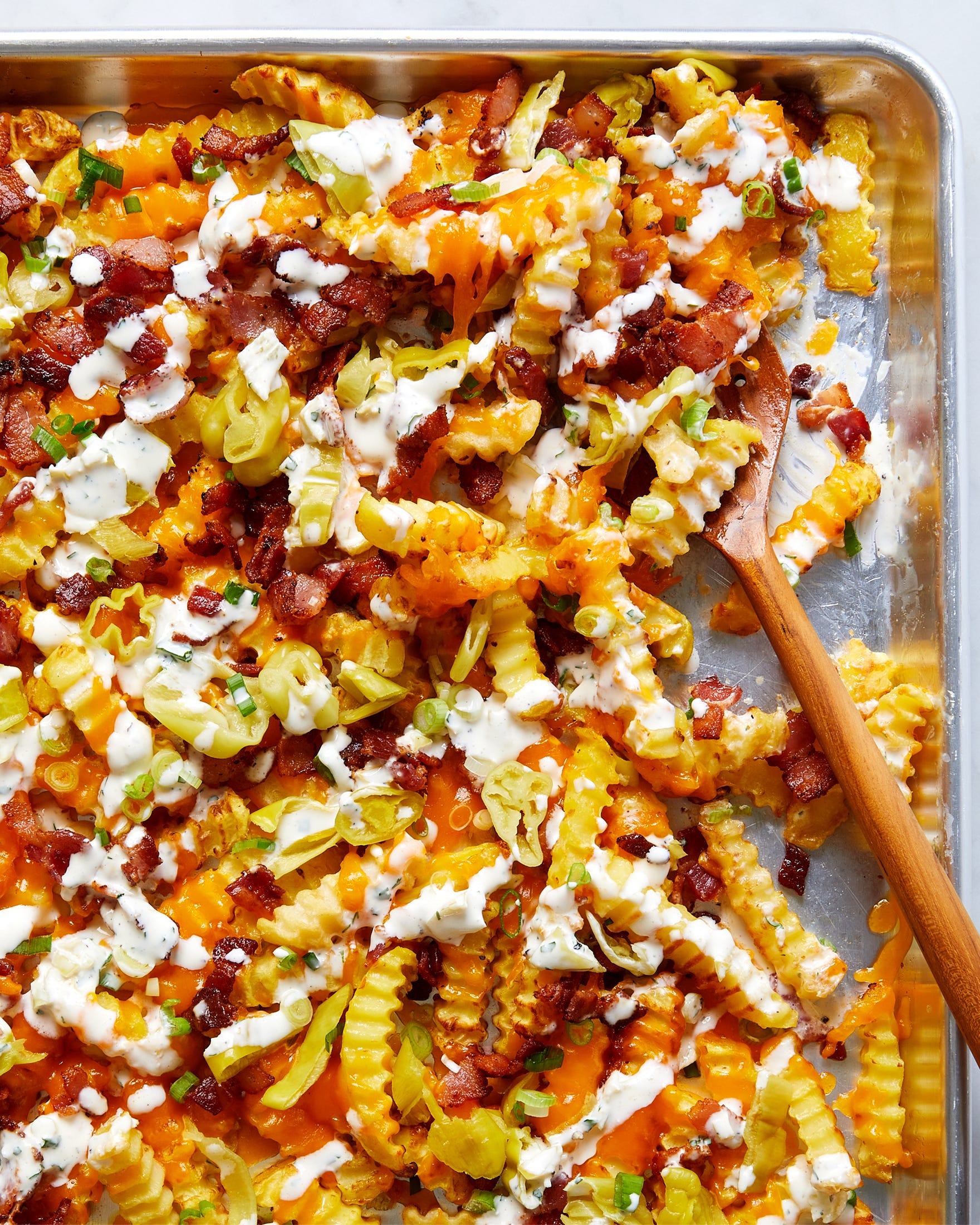 best-loaded-fries-recipe-how-to-make-loaded-fries