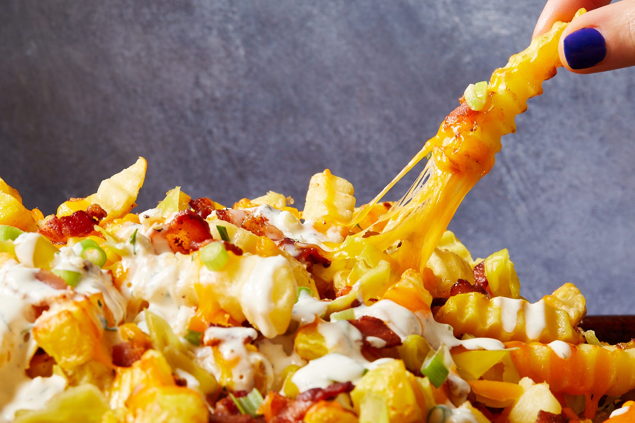 best-loaded-fries-recipe-how-to-make-loaded-fries