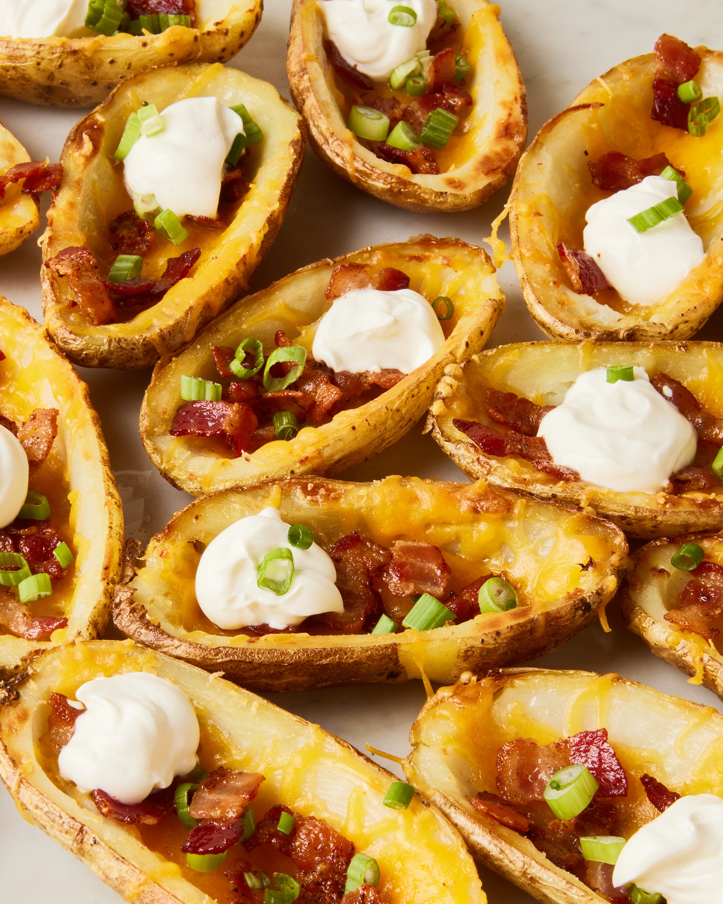 36 Best Baked Potato Toppings - How To Top Baked Potatoes