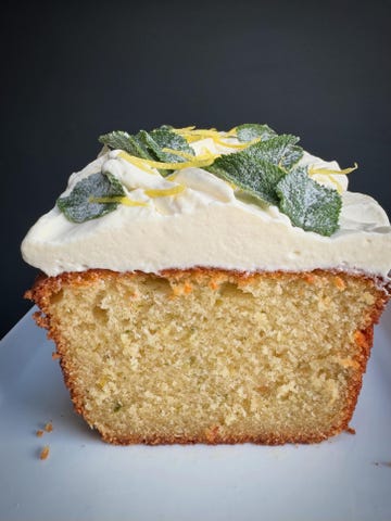 loaf cake