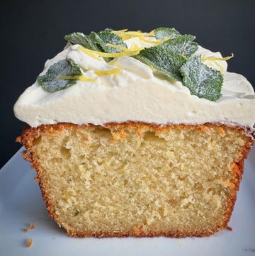 loaf cake loaf cake