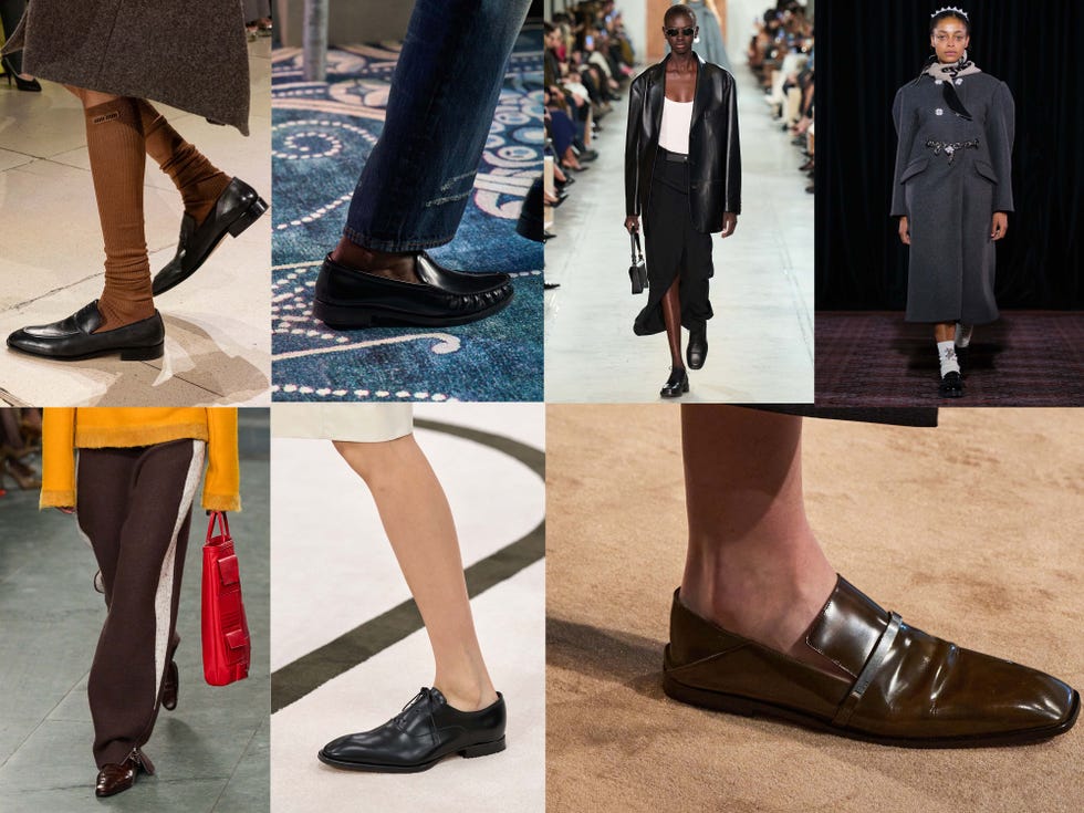 loafers