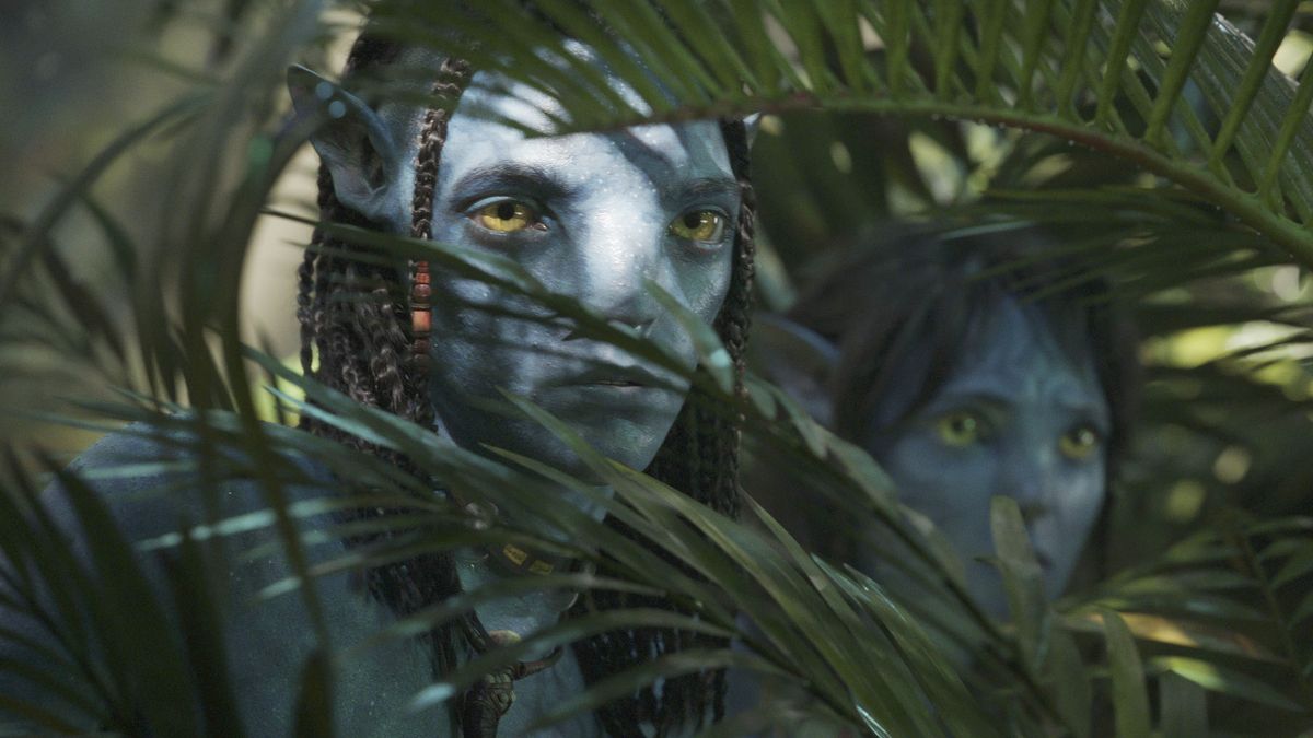 preview for Avatar: The Way Of Water's costume design secrets and techniques unpacked | Costume is Character
