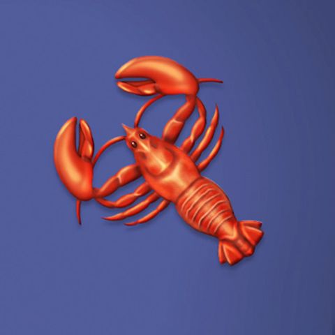 Lobster Emoji