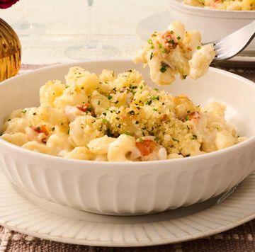 the pioneer woman's lobster mac and cheese recipe
