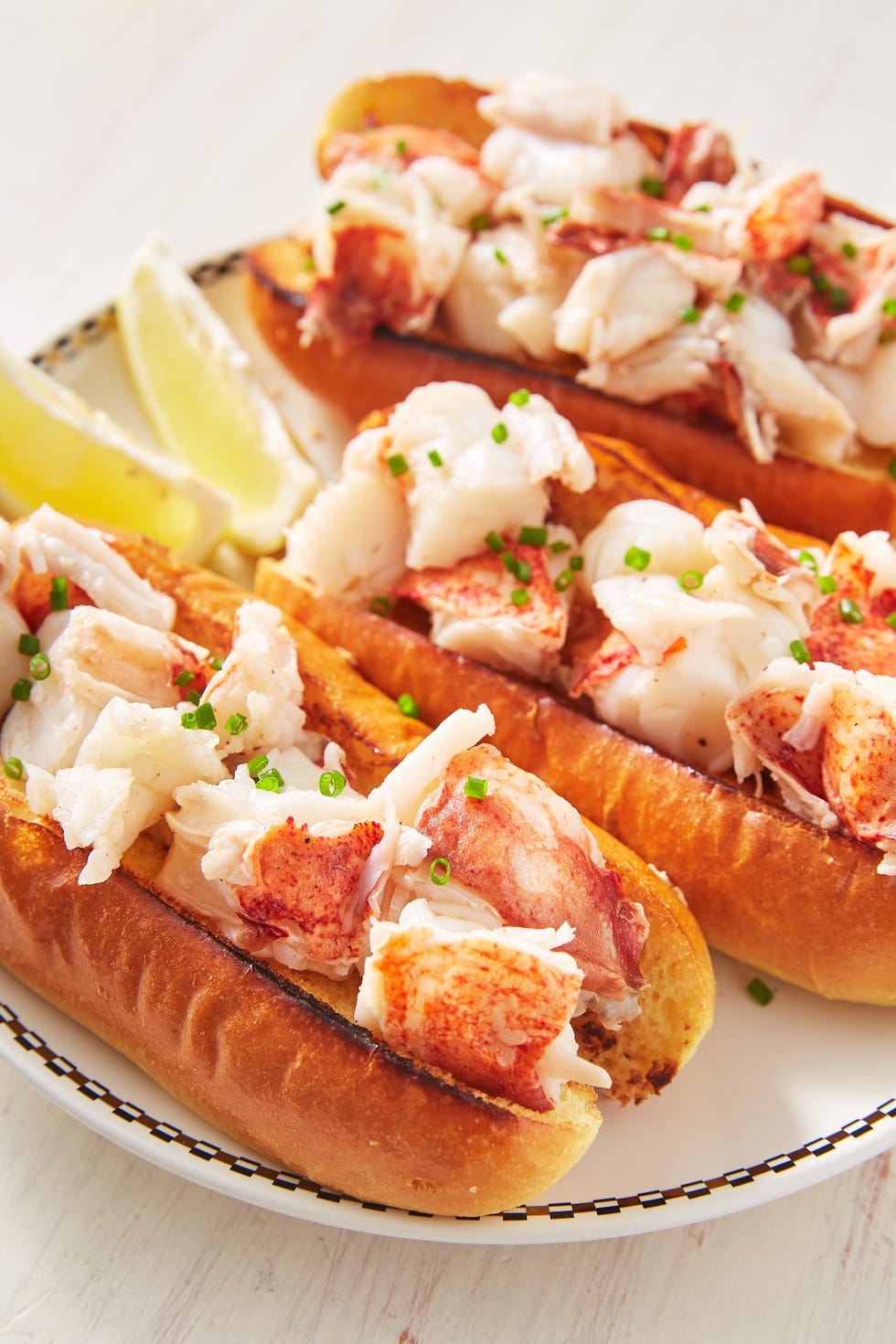 lobster rolls