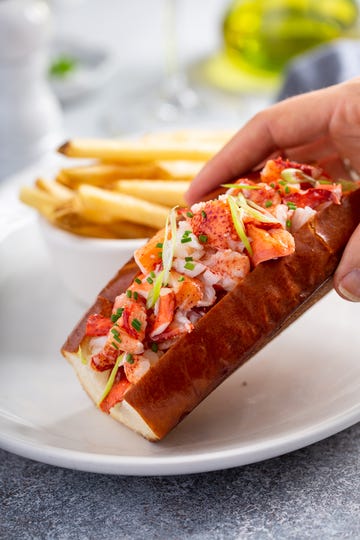 ideas para hacer bocadillos de pan de brioche originales y ricos