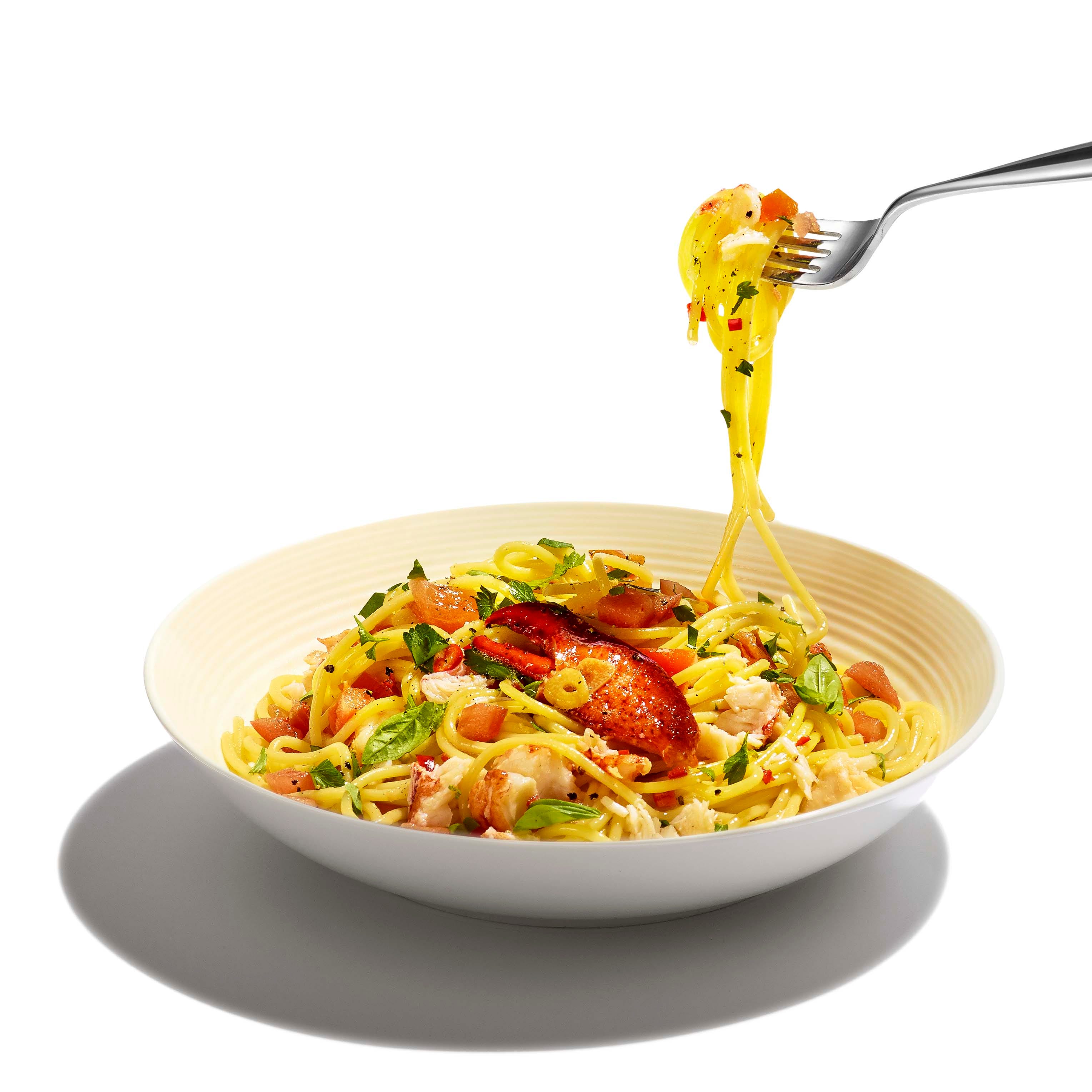 winter pasta recipes runners