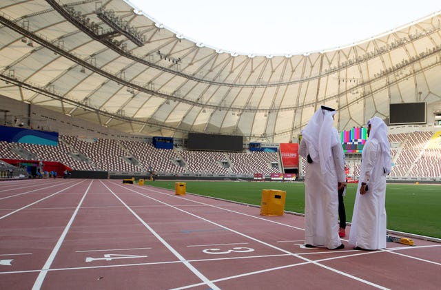 Previa del Mundial de atletismo de Doha 2019