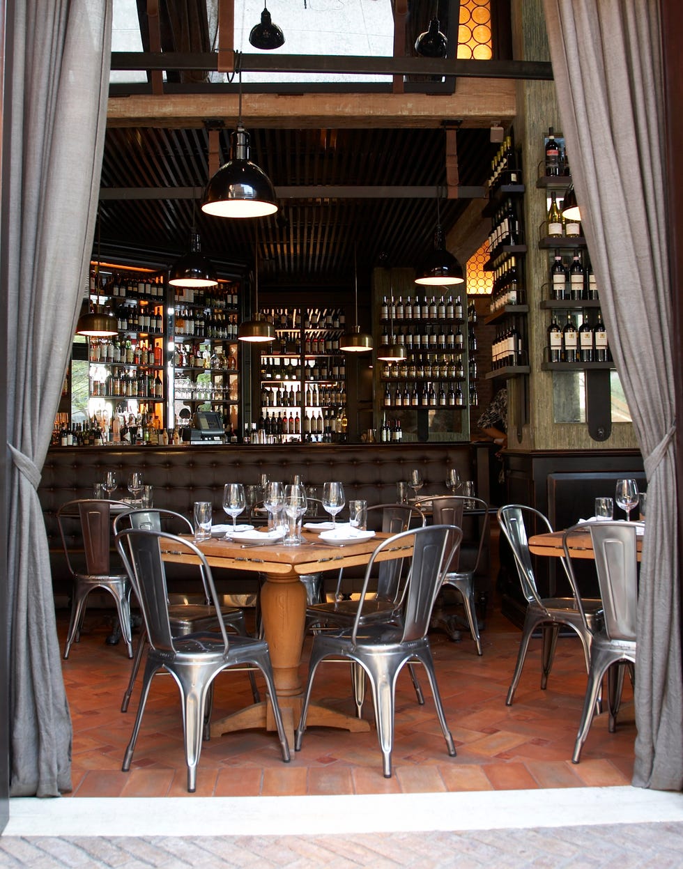 locanda verde