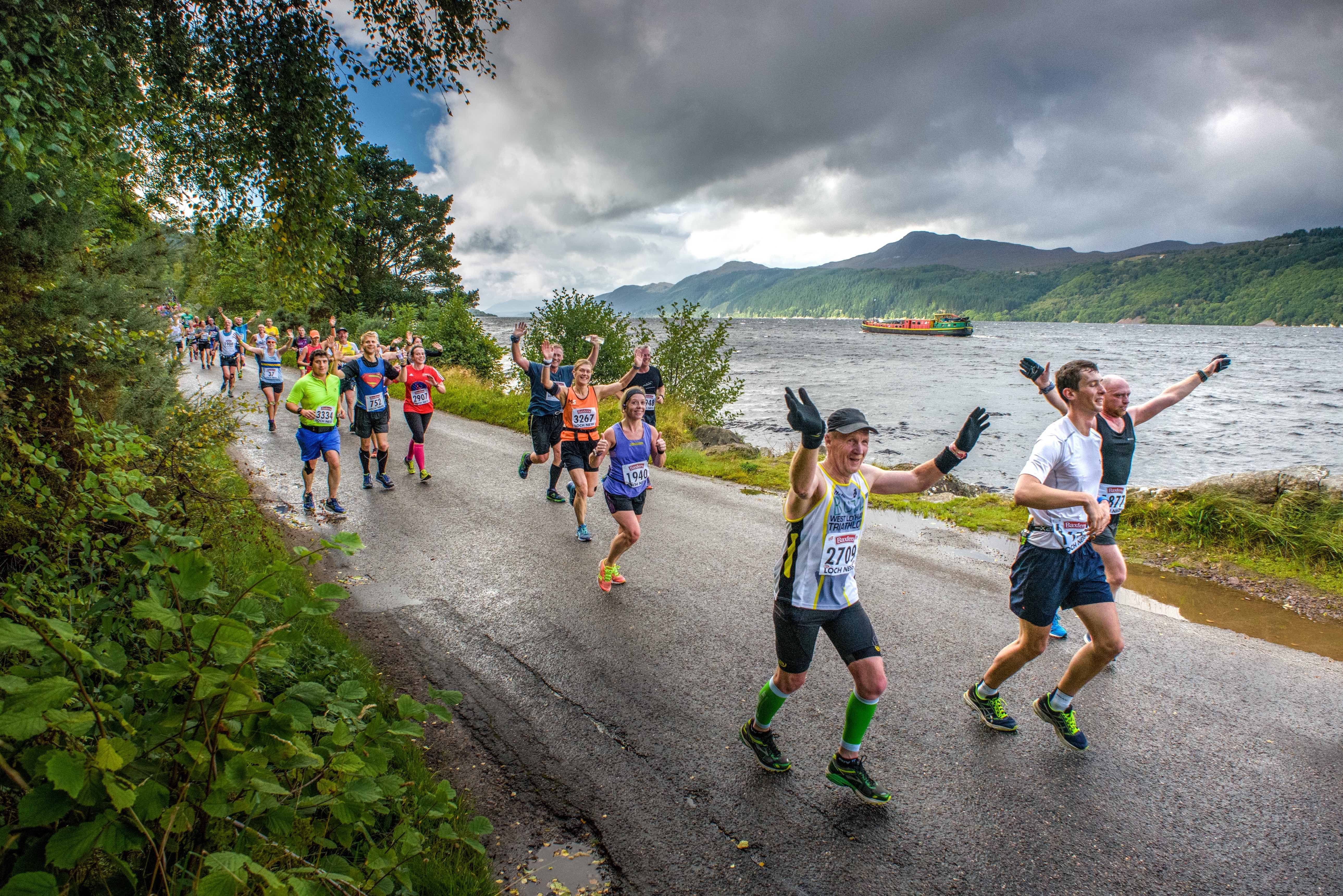 Best marathons in the world: Top races in 2023 & 2024