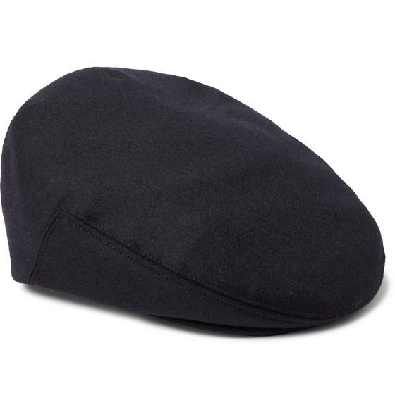 Siribelle Gorras de Hombre Invierno Boina Hombre Clásico Caliente