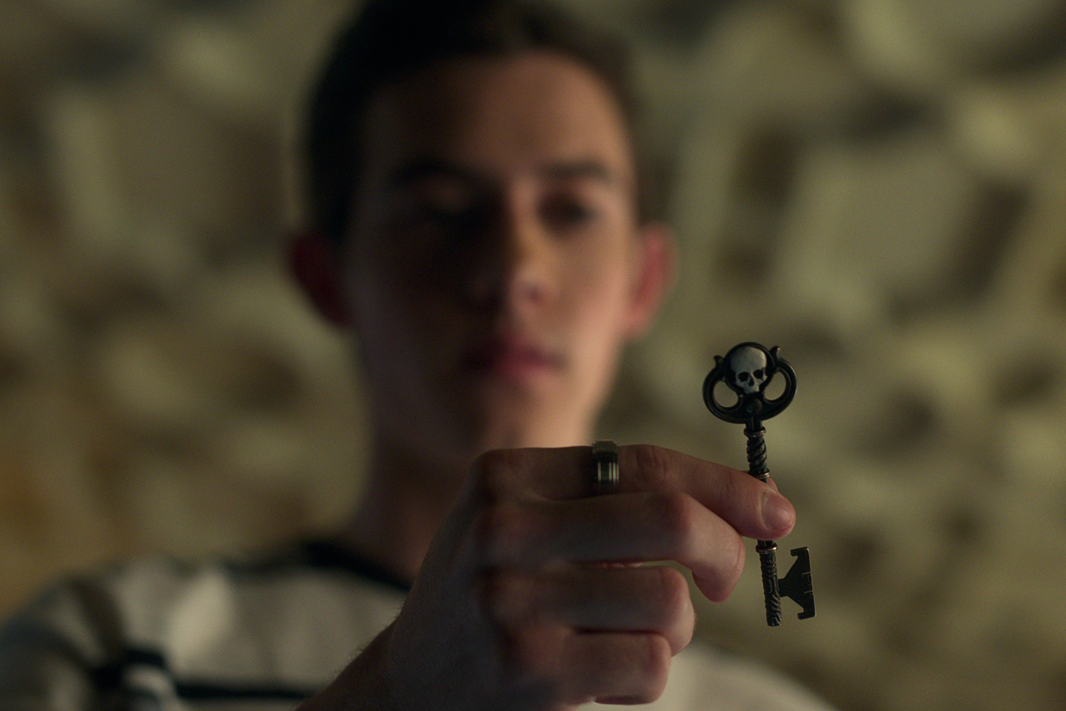 Locke & Key' Season 2: October 2021 Netflix Release Date & What to Expect -  What's on Netflix